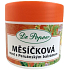 Dr. Popov Marigold ointment with peruvian balm for scars, pressure sores, calluses for tired legs, breathing 50 ml