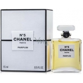 CHANEL No.5 Parfum Box Minaudière *New - Timeless Luxuries