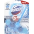 Domestos Power 5+ Blue Water Ocean Toilet Block 53 g