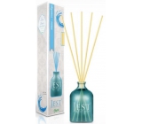 Cimen Jest Ocean aroma diffuser with natural rattan sticks for gradual release of fragrance 100 ml