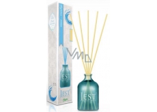 Cimen Jest Ocean aroma diffuser with natural rattan sticks for gradual release of fragrance 100 ml