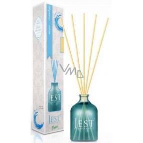 Cimen Jest Ocean aroma diffuser with natural rattan sticks for gradual release of fragrance 100 ml