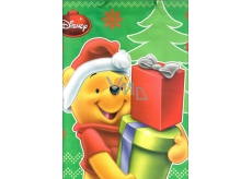 Ditipo Baby Gift Bag L Disney Winnie the Pooh with gifts 26.4 x 12 x 32.4 cm