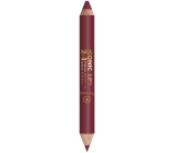 Dermacol Iconic Lips 2in1 Lipstick and Contour Pencil No.06 10 g
