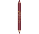 Dermacol Iconic Lips 2-in-1 Lipstick and Lip Liner No.06 10 g
