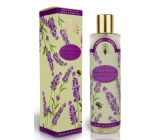 English Soap Lavender luxury shower gel 300 ml