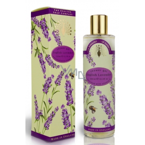 English Soap Lavender luxury shower gel 300 ml