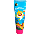Pinkfong Baby Shark Toothpaste for Children 75 ml