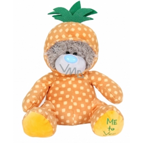 Me to You Teddy bear Pineapple XL 50 cm