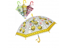 RSW Mini umbrella for children Frog 96 cm