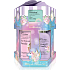 Baylis & Harding Unicorn soap 3 x 100 g + body butter 3 x 50 ml + washing gel 300 ml + shower cream 300 ml + bath and shower cream 300 ml + body lotion 130 ml + hand cream 130 ml + body cream 130 ml, cosmetic set