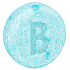 Bomb Cosmetics Sea salt - Mermaid Hair Solid shampoo for loose and fine hair 50 g