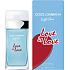 Dolce & Gabbana Light Blue Love is Love Eau de Toilette for Women 50 ml