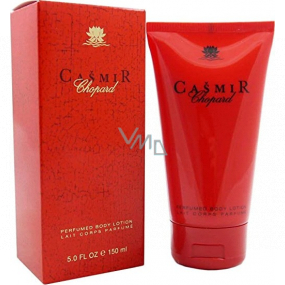 Chopard Casmir body lotion for women 150 ml