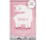 Albi Snowman photo frame For joy 10,5 x 15,7 x 10 cm