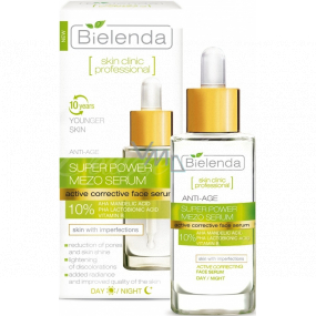 Bielenda Skin Clinic Professional corrective skin serum 30 ml