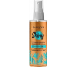 Marion Shiny Body Mist shimmering body mist spray for women 120 ml