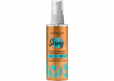 Marion Shiny Body Mist shimmering body mist spray for women 120 ml