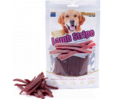 Magnum Lamb Stripe soft, natural meat treat for dogs 80 g