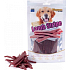 Magnum Lamb Stripe soft, natural meat treat for dogs 80 g