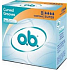 ob Original Super tampons 8 pieces
