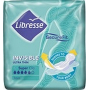 Libresse Invisible Super Clip intimate inserts with wings 9 pieces