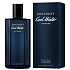 Davidoff Cool Water Intense eau de parfum for men 125 ml