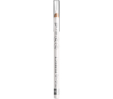 Miss Sporty Naturally Perfect Vol. 1 eye, brow and lip pencil 010 Cream White 0,78 g