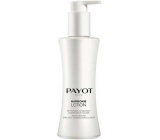 Payot Harmonie Lotion Cleansing and moisturizing lotion for the correction of pigment spots for all skin types 200 ml