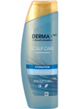 Head & Shoulders Dermax Pro Hydration moisturizing anti-dandruff shampoo for dry scalp 270 ml