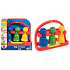 Little Tikes Bells in holder 3 pieces, recommended age 1+