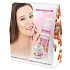 Dermacol Natural nourishing almond day cream for dry and sensitive skin 50 ml + Super Care nourishing almond hand cream 150 ml, cosmetic set for women
