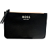 Hugo Boss Boss Parfums cosmetic bag black 22 x 14,5 cm