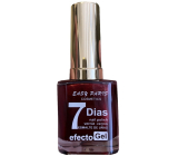 My 7Dias Efecto Gel Gel Nail Lacquer No. 39 13 ml