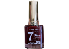 My 7Dias Efecto Gel Gel Nail Lacquer No. 39 13 ml