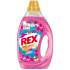 Rex Orchid & Macadamia Oil Aromatherapy Essentials Color laundry gel 19 doses 0,8 l