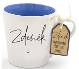 Nekupto Original Mug with the name Zdeněk 300 ml