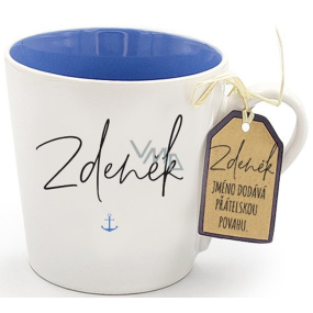 Nekupto Original Mug with the name Zdeněk 300 ml