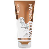 Lirene I´m Delicious Sweet Cream Moisturizing Body Serum 200 ml