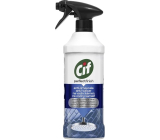 Cif Perfect Finish limescale cleaner 435 ml spray