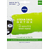 Nivea Urban Skin Detoxifying Textile Mask, 1 pc