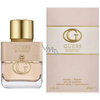 Guess Iconic perfumed water for women 30 ml