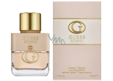 Guess Iconic Eau de Parfum for women 30 ml