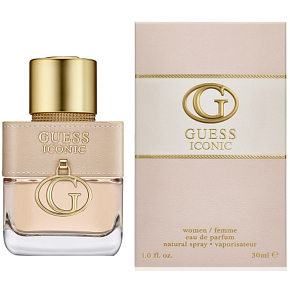 Guess Iconic perfumed water for women 30 ml