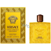Versace Eros Energy Eau de Parfum for Men 100 ml - VMD parfumerie - drogerie