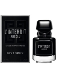 Givenchy L'Interdit Absolu Eau de Parfum for Women 35 ml