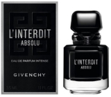 Givenchy L'Interdit Absolu Eau de Parfum for Women 35 ml