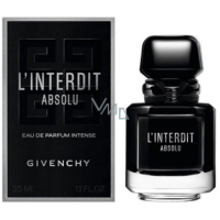 Givenchy L´Interdit Absolu Eau de Parfum for Women 35 ml