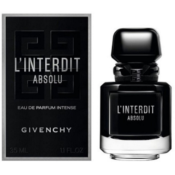 Givenchy L´Interdit Absolu Eau de Parfum for Women 35 ml