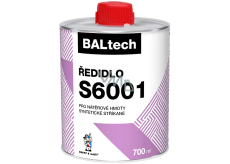 Baltech Ředidlo S 6001 700 ml